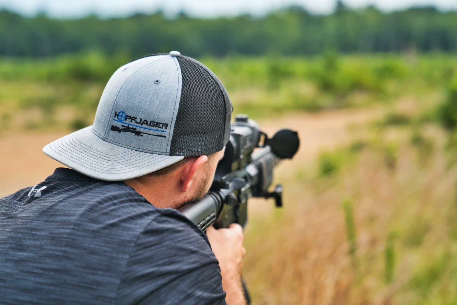 Precision Rifle Fundamentals